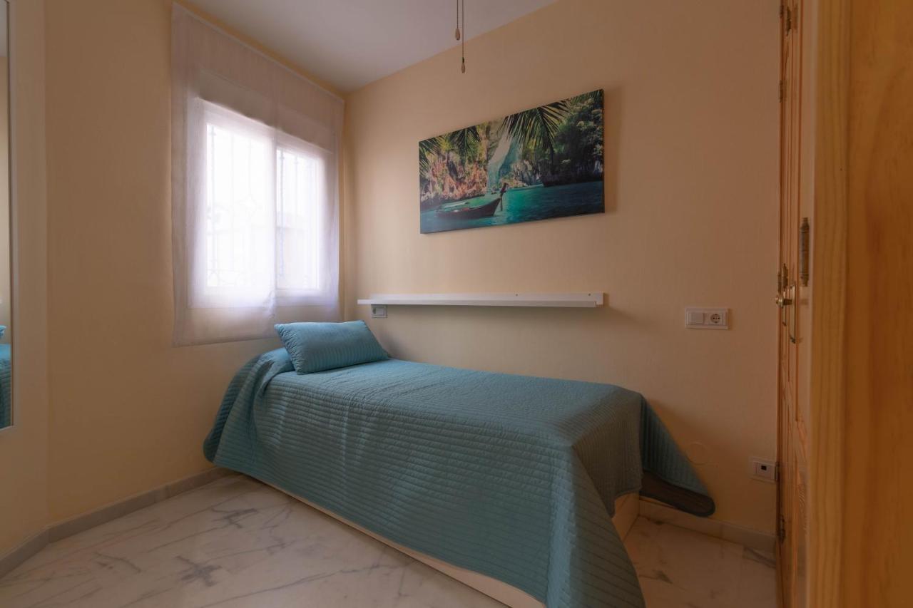 Casa Pedro Apartment Estepona Exterior photo
