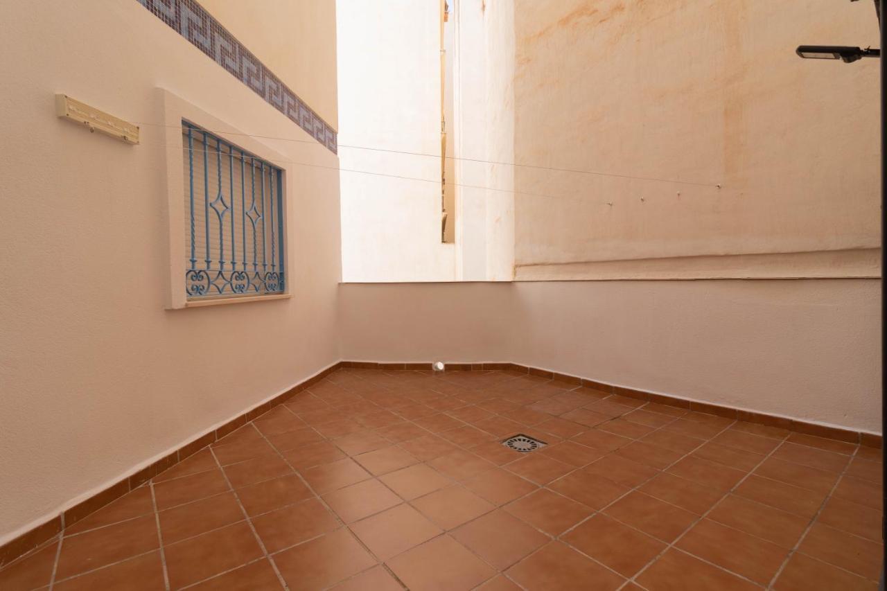 Casa Pedro Apartment Estepona Exterior photo