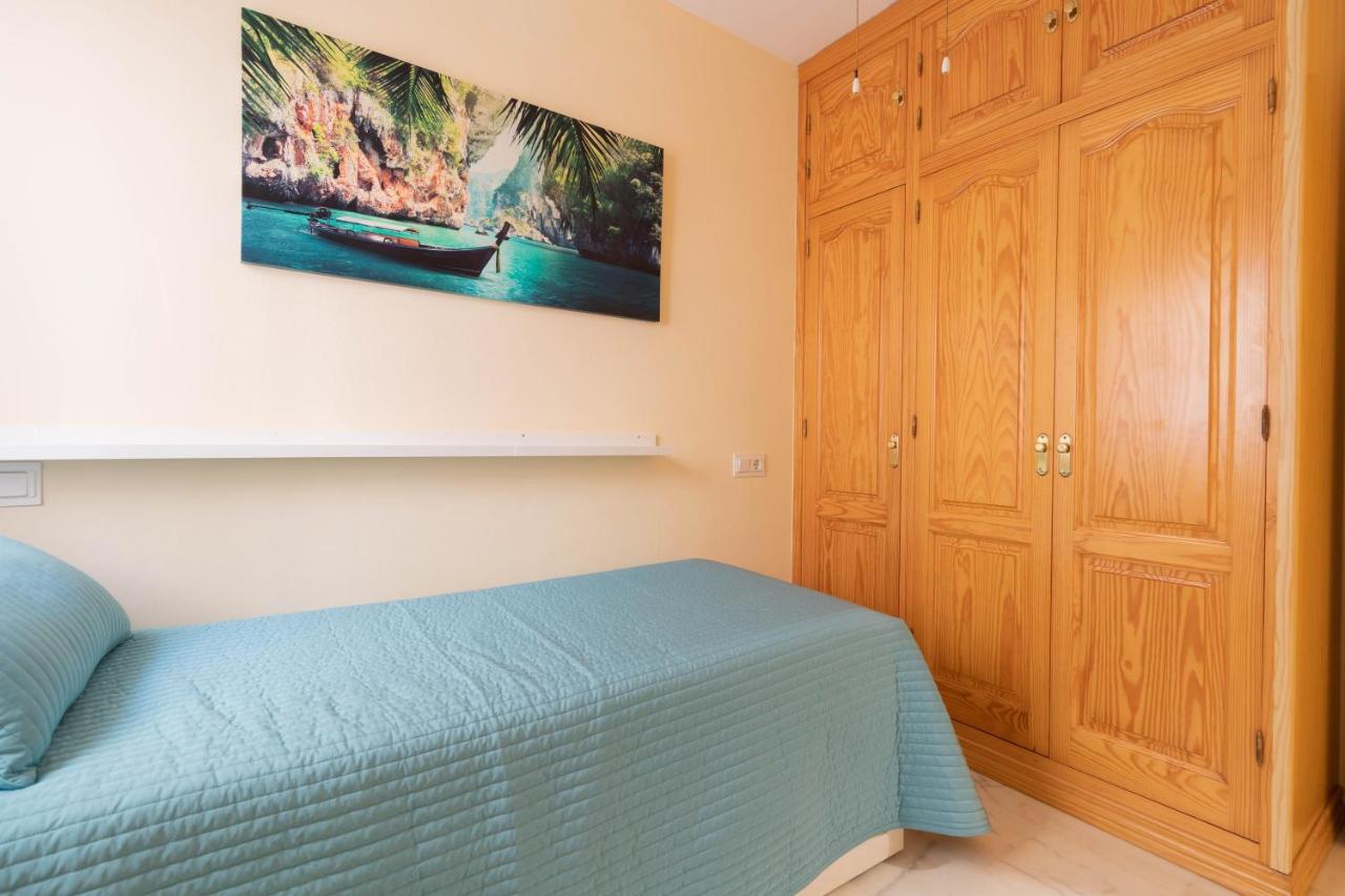 Casa Pedro Apartment Estepona Exterior photo